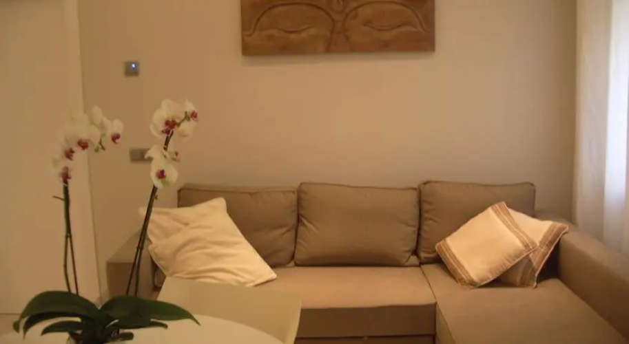 Apartamentos Can Quim