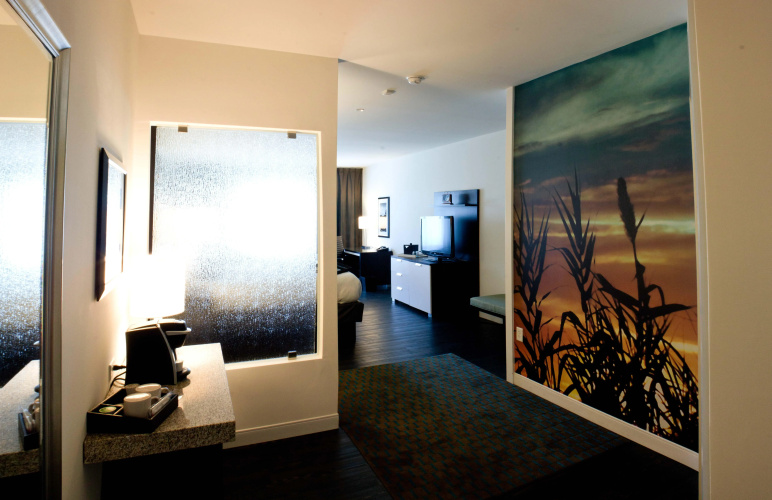 Hotel Indigo WACO - BAYLOR by IHG