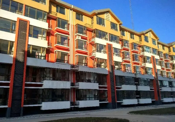 Otel görseli