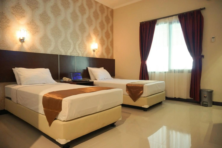 Hotel Gerbera