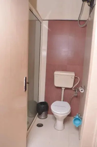 Hotel Pancham Continental
