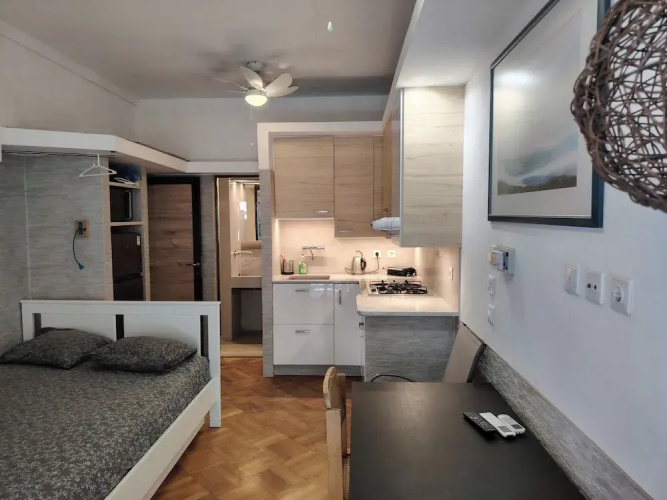Olgas Luxury Apartment With 4 Bedrooms
