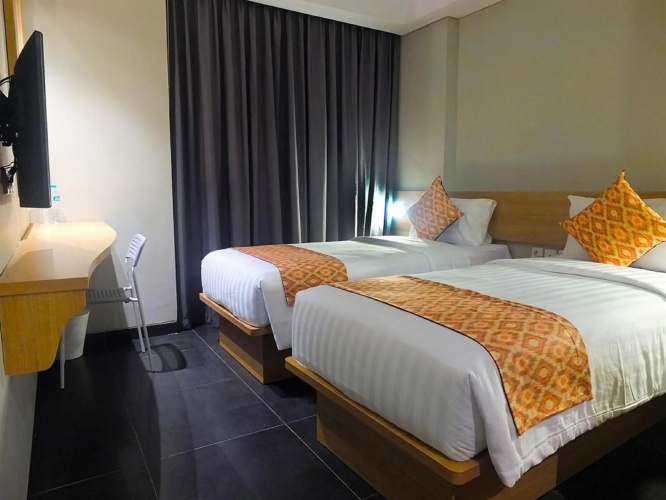 Maple Hotel Jakarta