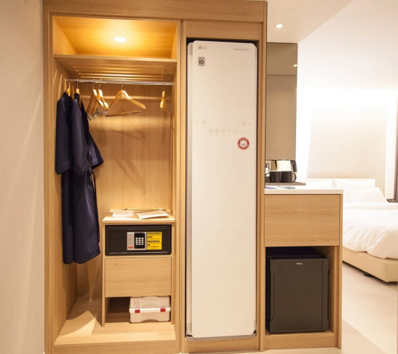 Hotel Londoner Yongwon