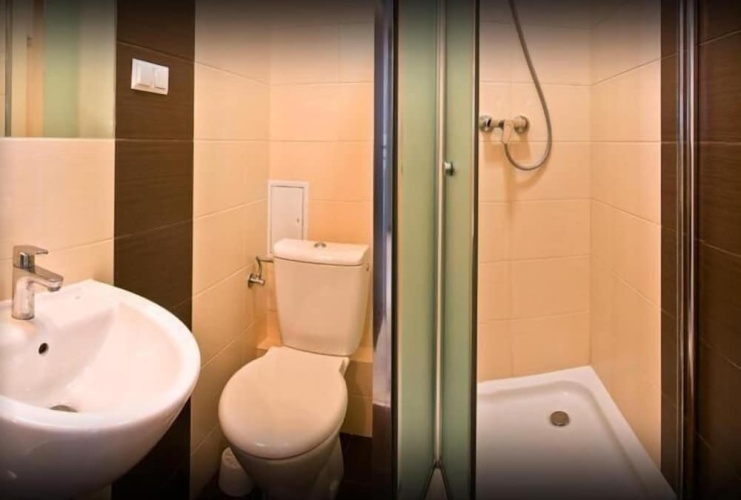 Comfort Apartment