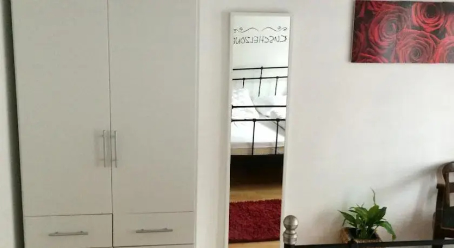 Ferienwohnung-Goldener Winkel