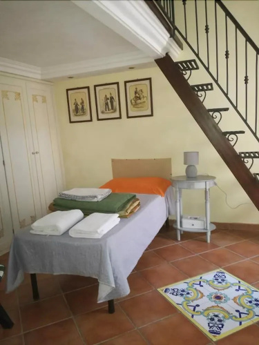 La Casa sotto il Castello