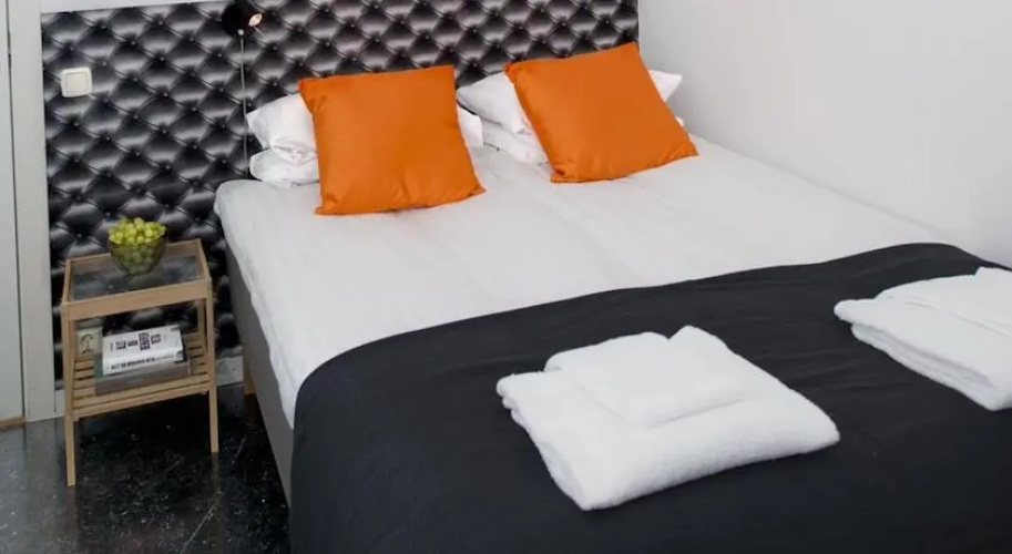 Ett Litet Hotell