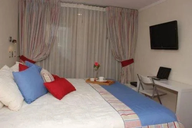 Puerta Arauco Apartamentos