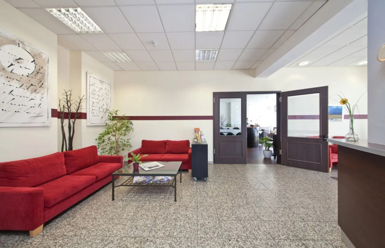 Garner Hotel Berlin - Schöneberg by IHG