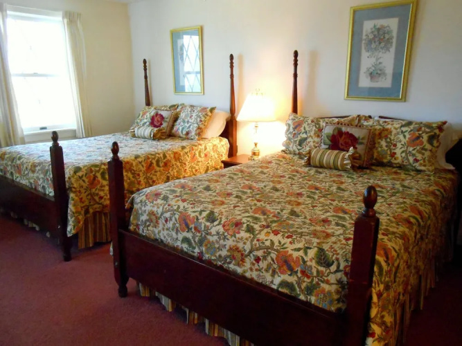 Black Horse Inn
