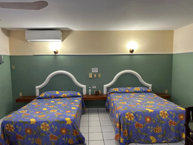Blue Pacific Suites