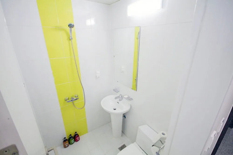 G-Stay Residence