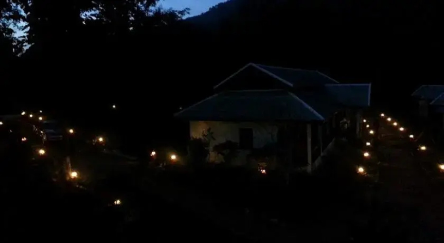 Laomy Hotel