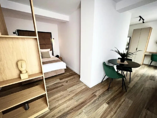 Aparthotel Atmosphere