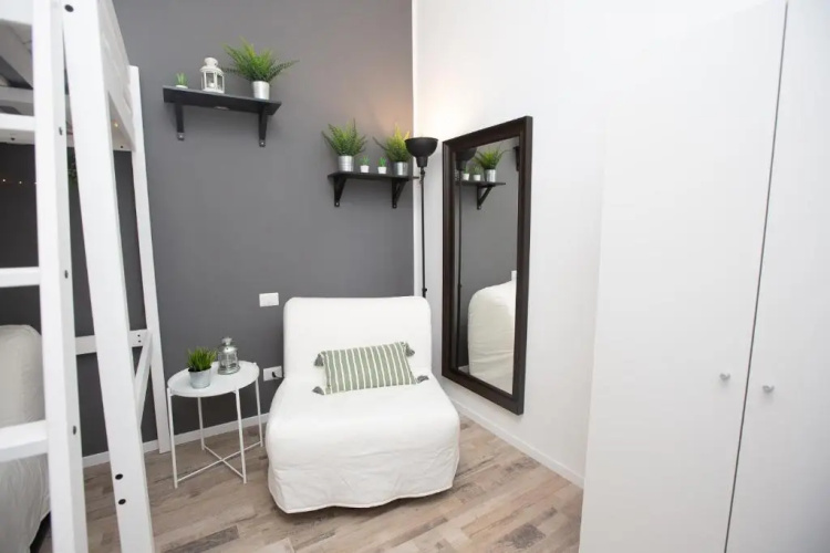 Apartment Mamiani 6