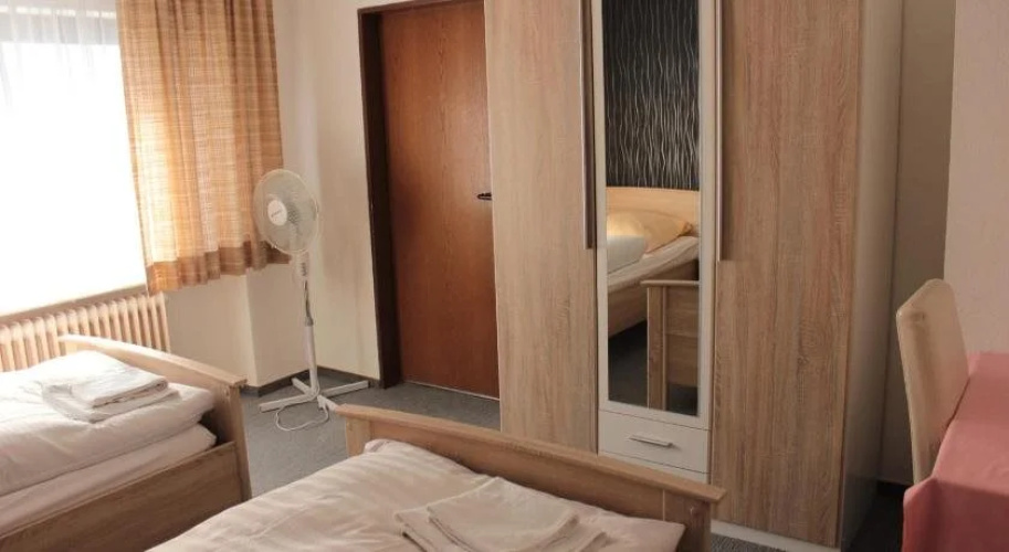 Hotel Zum Taubengrund