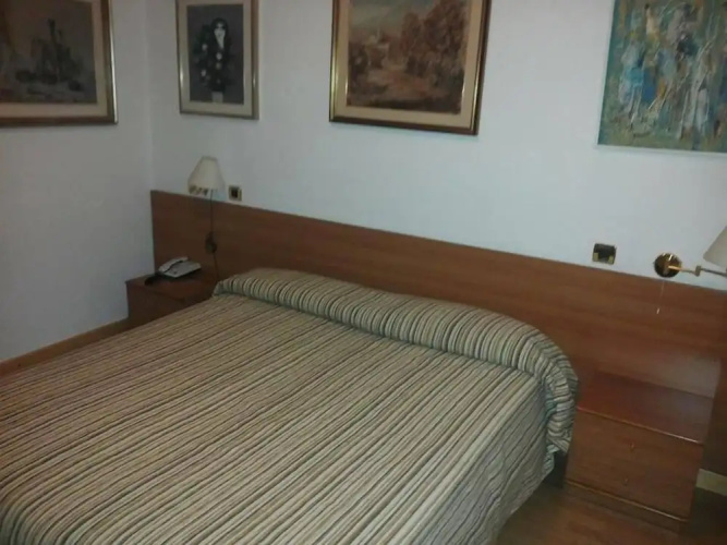 Hotel Piol