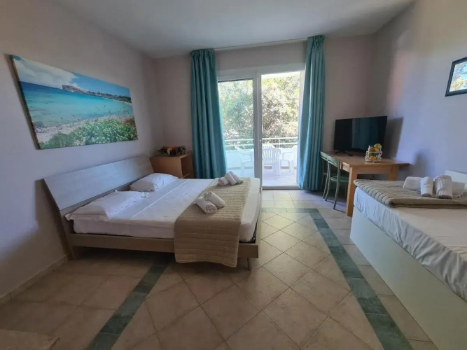 Hotel La Buca Del Gatto