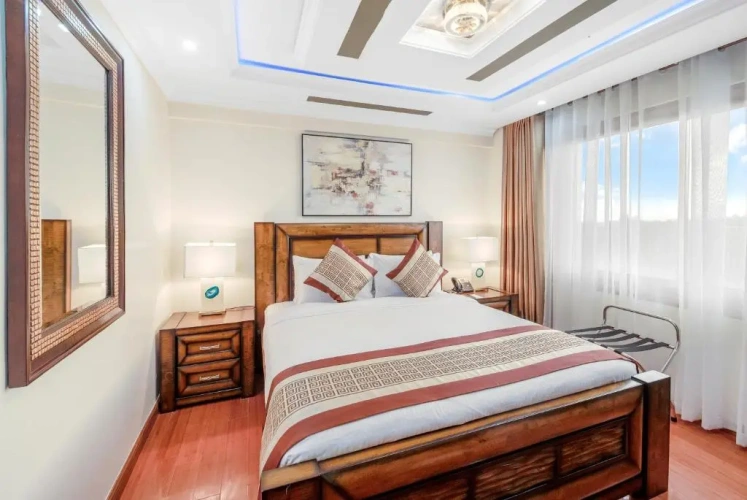 Family Suite