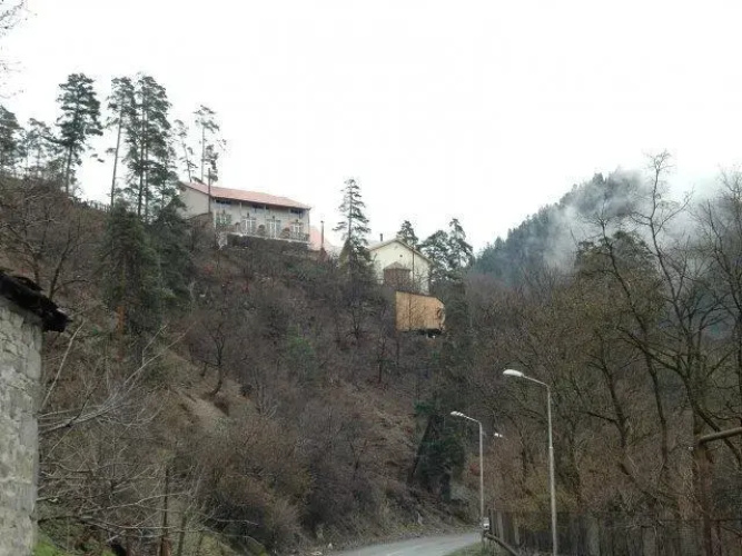 Villa Likani