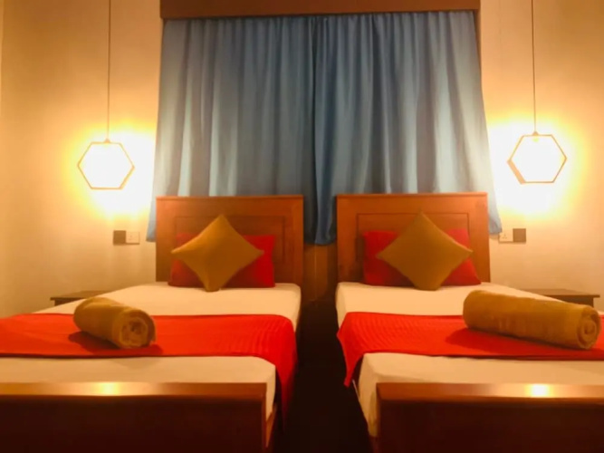 Panorama Guest House
