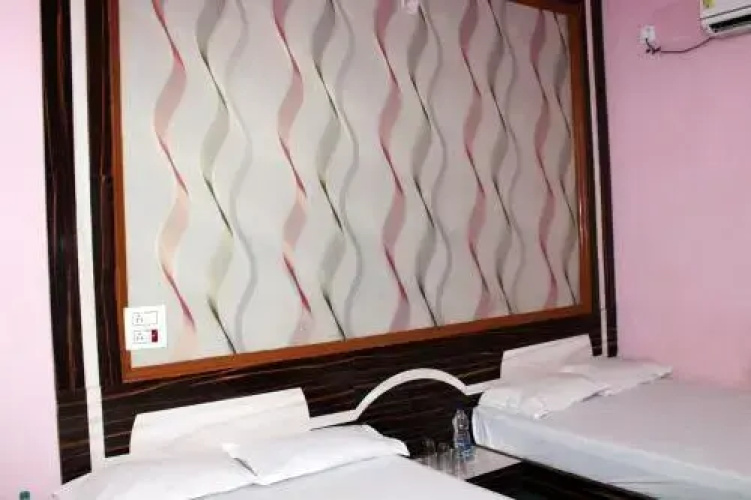 hotel shree balaji