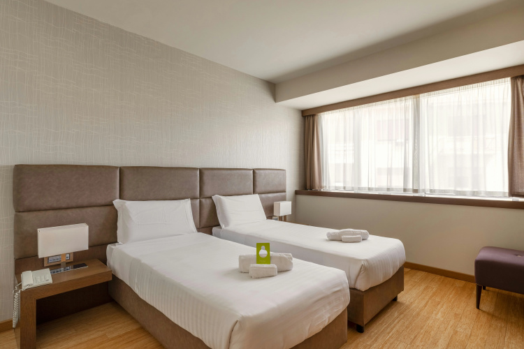 B&B HOTEL Trapani Crystal photo 6