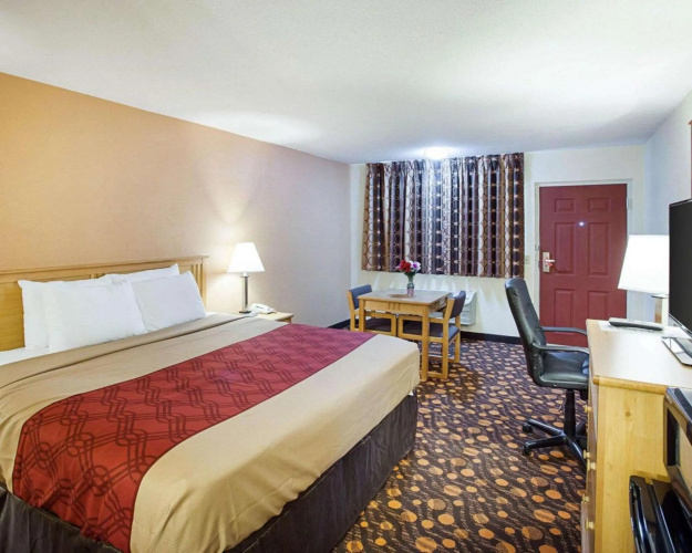 Econo Lodge Phillipsburg