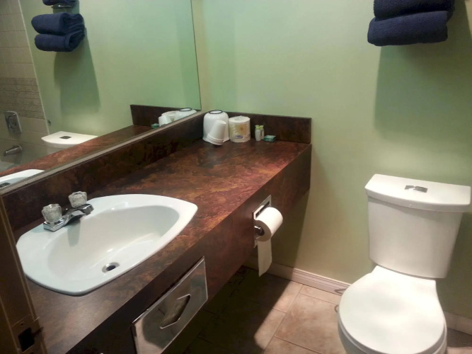 Northwoods Inn