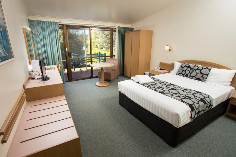 Toowoomba Motel