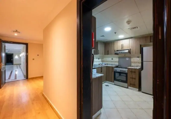 3 Bedrooms Apartment
