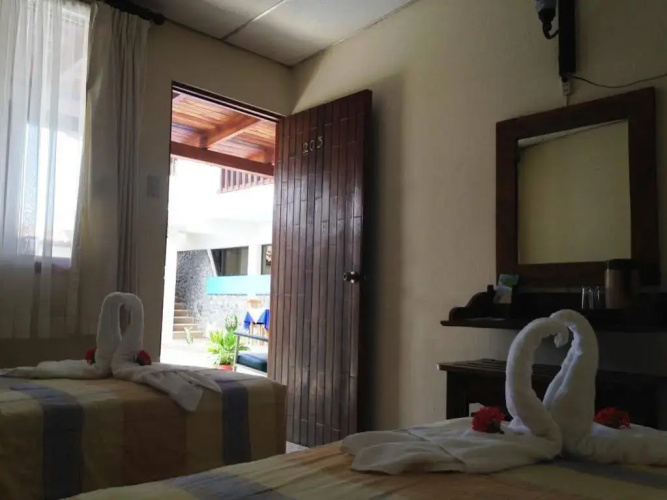 Hotel La Siesta