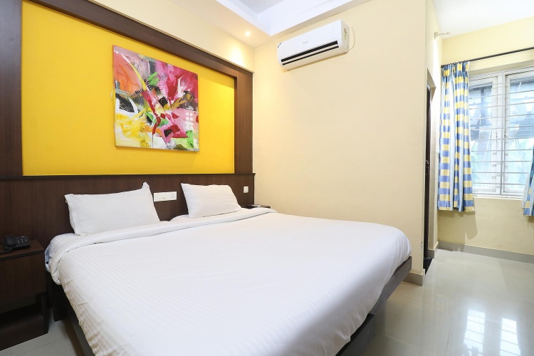 Premium room