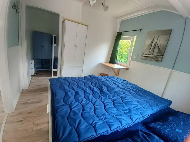 Relax Cozy Dirkshorn Stay