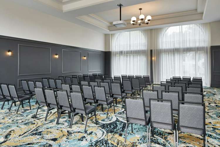 The Hamilton Alpharetta, Curio Collection by Hilton photo 15