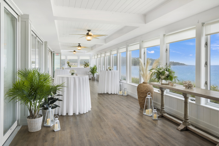 Sea Crest Beach Hotel photo 40