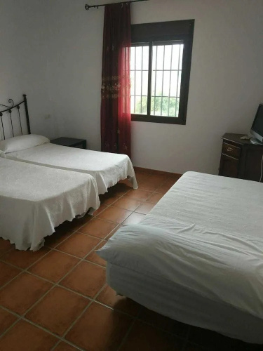 El lagar de Pepe