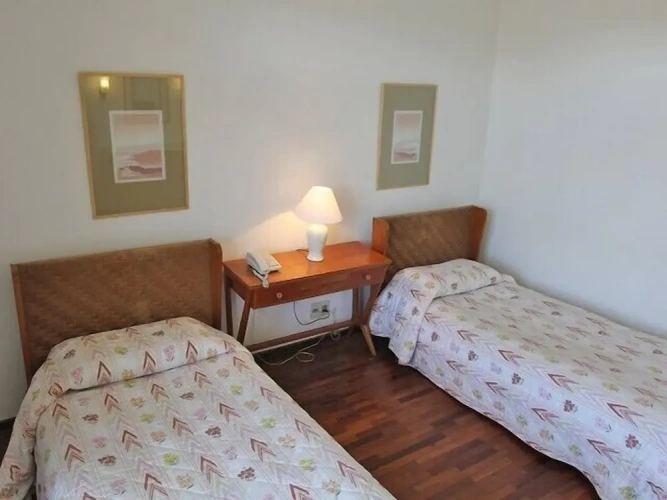Superior room with balcony