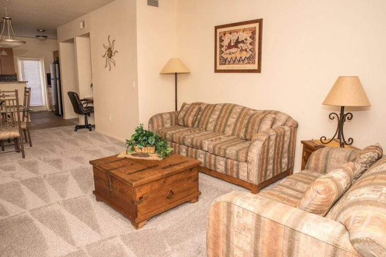 Sonoran Suites Scottsdale at the Shade