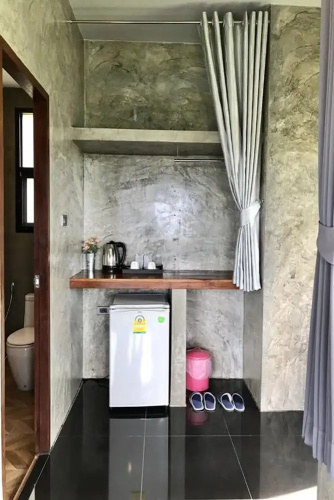 Phuwadee Resort Khao Yai