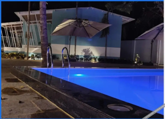 Betelnut Resort