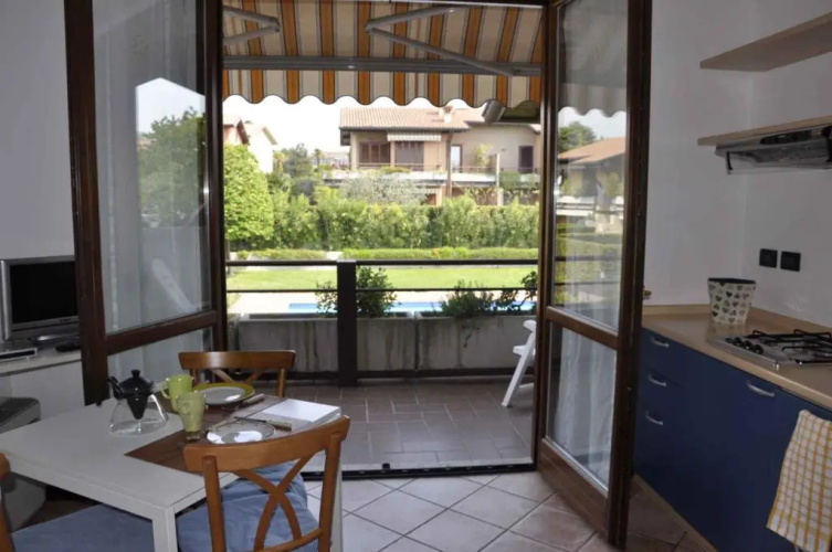 Apartments in Lazise - Gardasee 40839