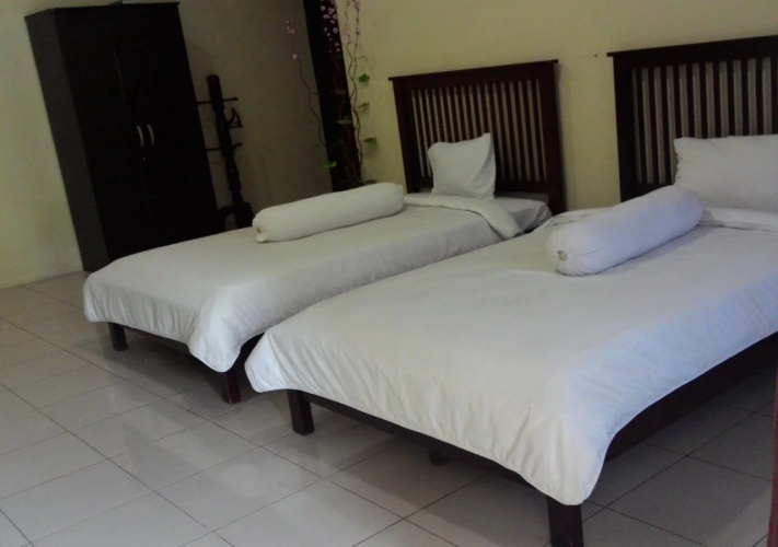 Owabong Cottage