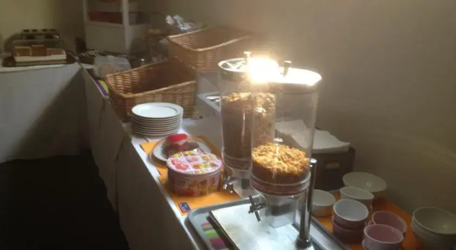 Arthe Hotel