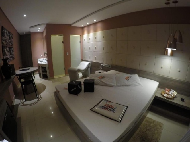Superior Suite