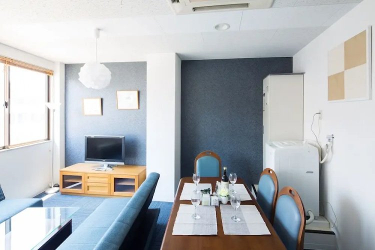 Sakamoto Building 3F