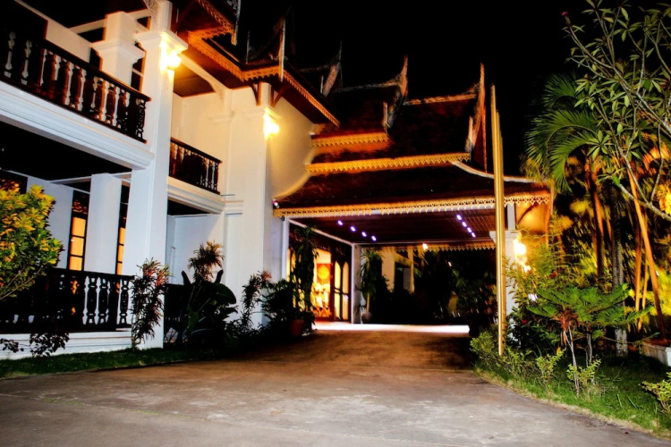 Hotelafbeelding