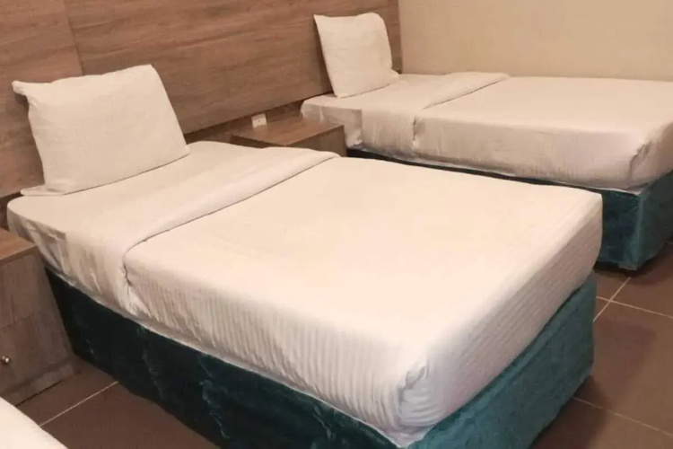 Rafef Aldyafa hotel