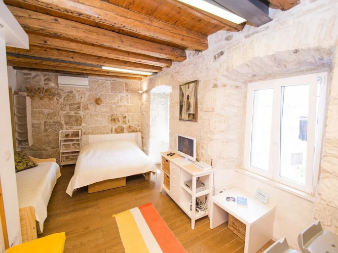 Apartments Stelina